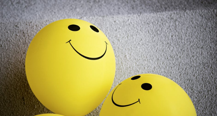 Bahagia itu Keputusan bukan Keadaan