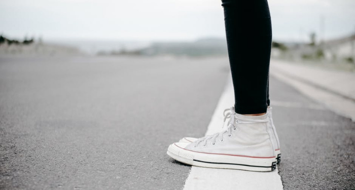 Gagalnya Menampilkan Peraturan Baris Berbaris