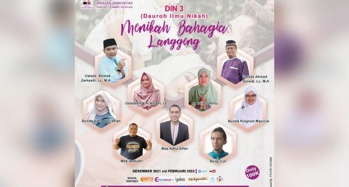event dauroh