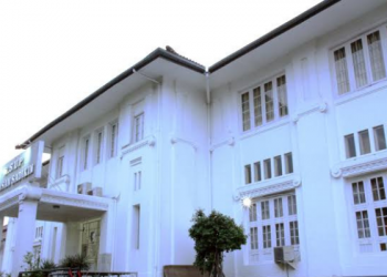 Pendampingan Rumah Sakit jadi Strategi Menurunkan Angka Kematian Ibu dan Bayi