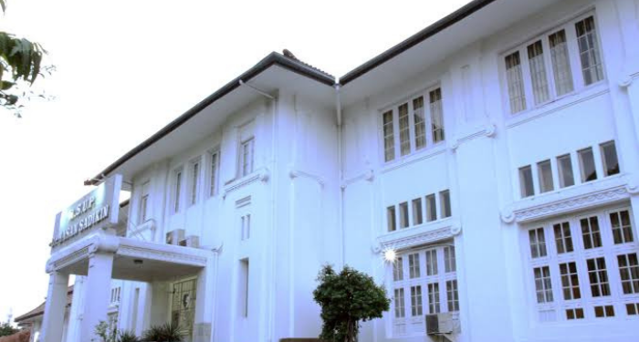 Pendampingan Rumah Sakit jadi Strategi Menurunkan Angka Kematian Ibu dan Bayi