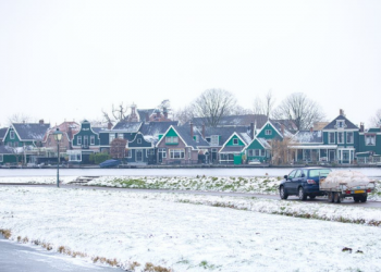 Mengenal Public Housing, Solusi Permasalahan Perumahan di Indonesia