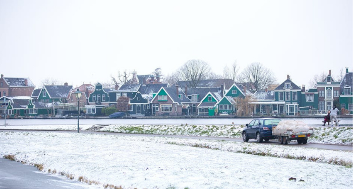 Mengenal Public Housing, Solusi Permasalahan Perumahan di Indonesia
