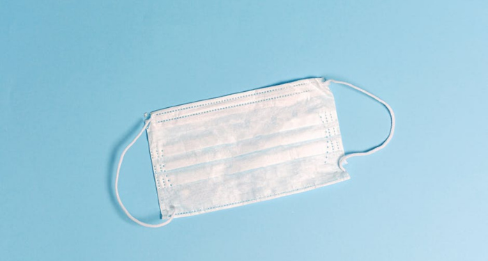 Kasus Transmisi Lokal Omicron Terdeteksi di Jakarta