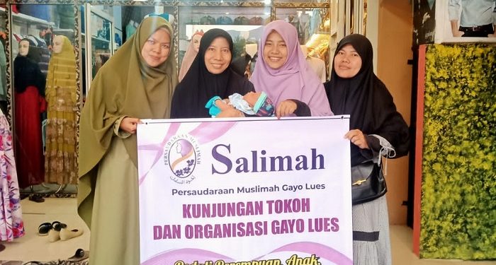 Nasihat dan Motivasi dari Tokoh Salimah Gayo Lues