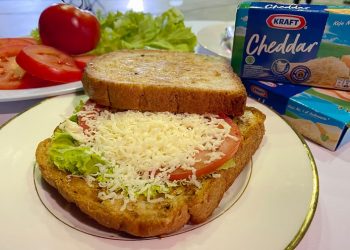 Dukung Pemenuhan Nutrisi Buah Hati, KRAFT Luncurkan #KejuAsliCheck