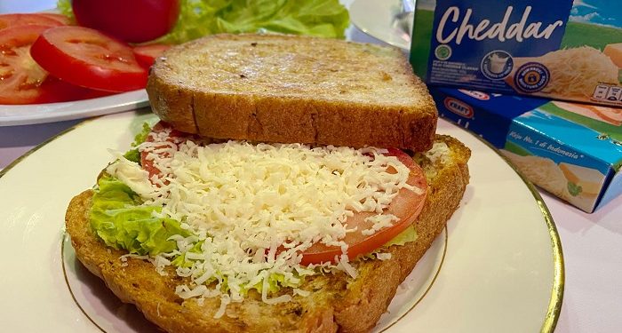 Dukung Pemenuhan Nutrisi Buah Hati, KRAFT Luncurkan #KejuAsliCheck