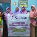Pesan Ketua Salimah Gayo Lues untuk Aktivis Dakwah