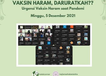 Mengetahui Vaksin Covid-19 dalam Proses Produksinya