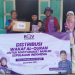 RQV Indonesia Salurkan Bantuan Wakaf Quran di Daerah Kepulauan, Aceh Singkil