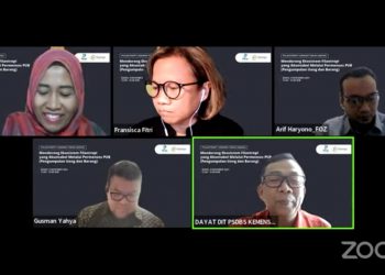 Permensos PUB Untuk Ekosistem Filantropi yang Akuntabel