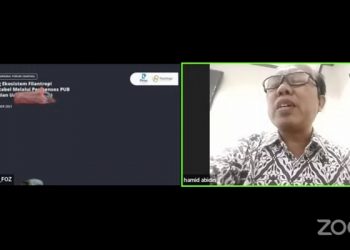 Beberapa Poin Masukan Terkait Permensos PUB