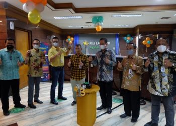 Semarak 13 Tahun, KB Bukopin Syariah