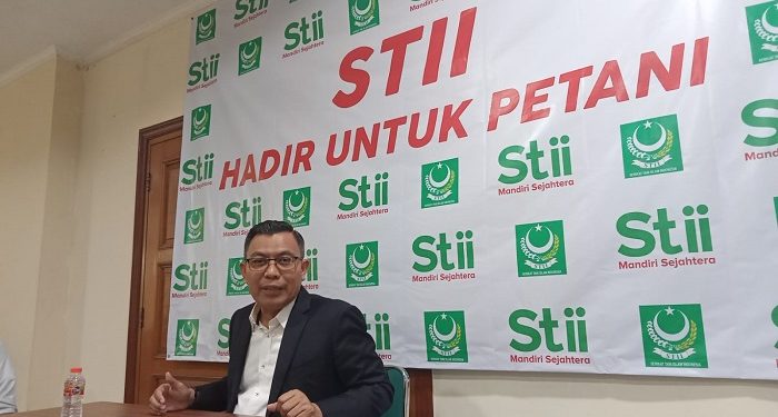 PB STII 2022, Upaya Wujudkan Petani yang Berdaulat