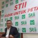 PB STII 2022, Upaya Wujudkan Petani yang Berdaulat