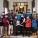 Bupati Lumajang dan FOZ Petakan Relokasi Masyarakat Terdampak Erupsi Gunung Semeru