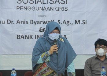 Pemerintah Diharapkan Dorong UMKM dalam Mengakses Permodalan