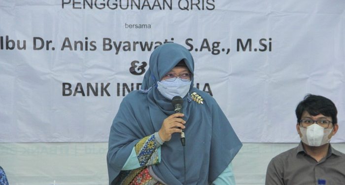 Pemerintah Diharapkan Dorong UMKM dalam Mengakses Permodalan