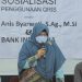 Pemerintah Diharapkan Dorong UMKM dalam Mengakses Permodalan