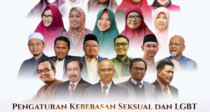 Putusan MK Hilangkan Kesempatan Emas Pengaturan Kebebasan Seksual di Indonesia