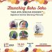 Cerita Para Penulis Buku Saku Ada Apa dengan Konsen