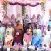 Peringati Hari Ibu, Salimah Kota Sorong Gelar Nikah Massal