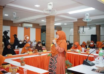 Pentingnya Perempuan Memahami Ketahanan Nasional