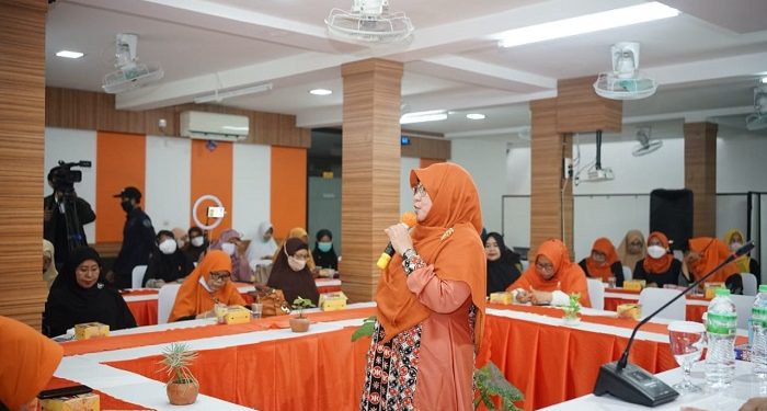Pentingnya Perempuan Memahami Ketahanan Nasional