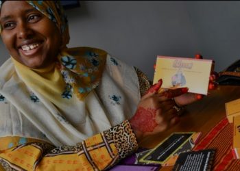 Dengan Kartu Afirmasi, Artis Muslim Promosikan Cinta dan Menumbuhkan Koneksi