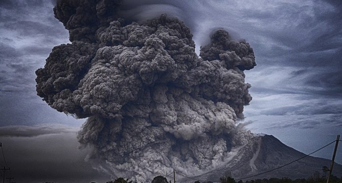 BNPB: 13 Orang Meninggal Dunia Akibat Erupsi Semeru