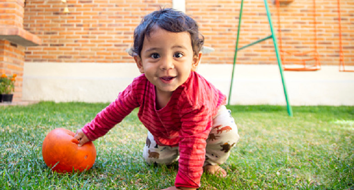 Kenali Penyebab Cacingan Pada Anak