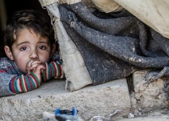 Badan Amal Muslim Luncurkan Program Musim Dingin, 'Jaga Mereka Tetap Hangat'