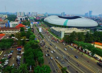 Eka Widyani: Belum Ada Keberpihakan Pemkot Bekasi terhadap Disabilitas