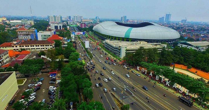 Eka Widyani: Belum Ada Keberpihakan Pemkot Bekasi terhadap Disabilitas