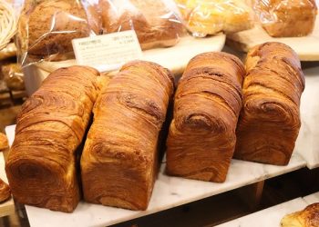 Tips Menyimpan Roti agar Tak Cepat Berjamur