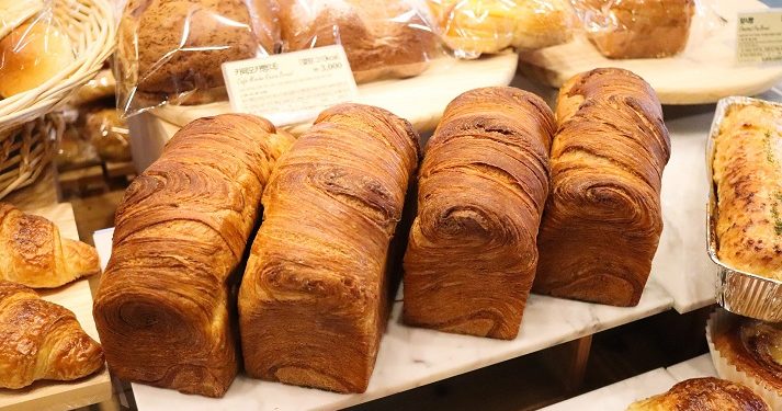 Tips Menyimpan Roti agar Tak Cepat Berjamur