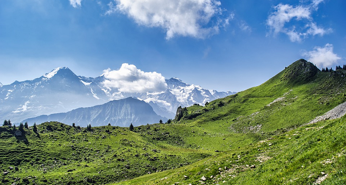 Tak Ingin Berdiam Diri untuk Turut Berjuang