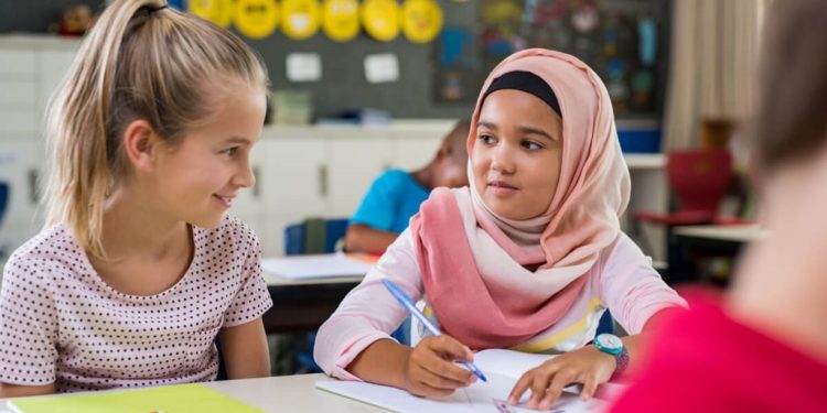 Selandia Baru Rilis Buku Cerita untuk Bantu Anak-anak Memahami Muslim
