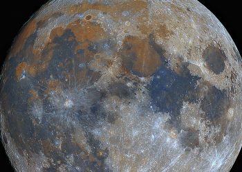 Jepang Tetap Berambisi Menempatkan Orang di Bulan