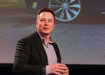 CEO Tesla Elon Musk Jadi 'Person of The Year' 2021 Majalah Time