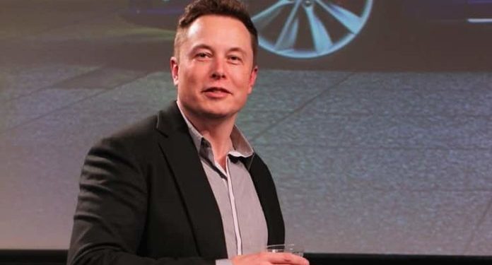 CEO Tesla Elon Musk Jadi 'Person of The Year' 2021 Majalah Time