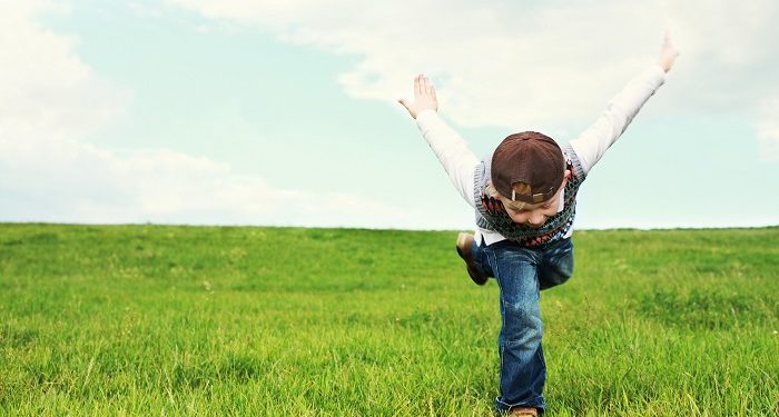 Anak Kinestetik, Si Trouble Maker