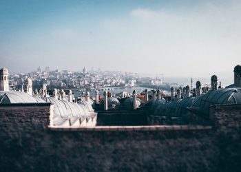 Pengalaman Positif Covid di Turki