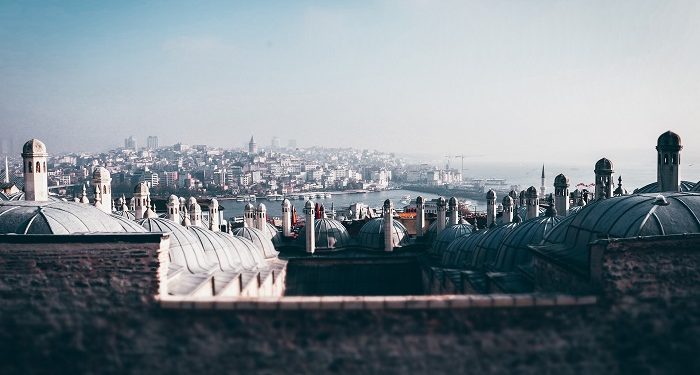 Pengalaman Positif Covid di Turki