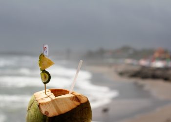 Masya Allah, Ini Manfaat Kelapa Tua untuk Jantung