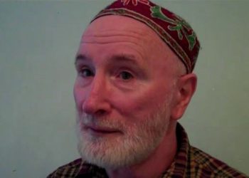 Tokoh Senior Asosiasi Muslim Inggris Meninggal