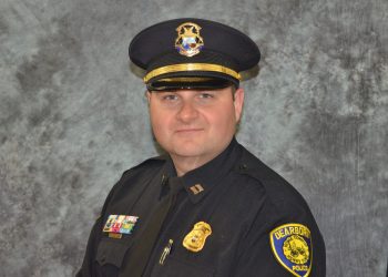 Dearborn Menunjuk Kepala Polisi Muslim Pertama