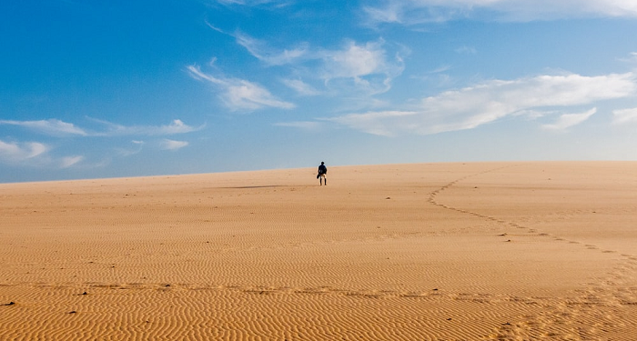 Kisah Sa'ad bin Abi Waqqash dengan ibunya
