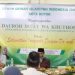 Dewan Da'wah Kota Depok Gelar Daurah Dai dan Khatib
