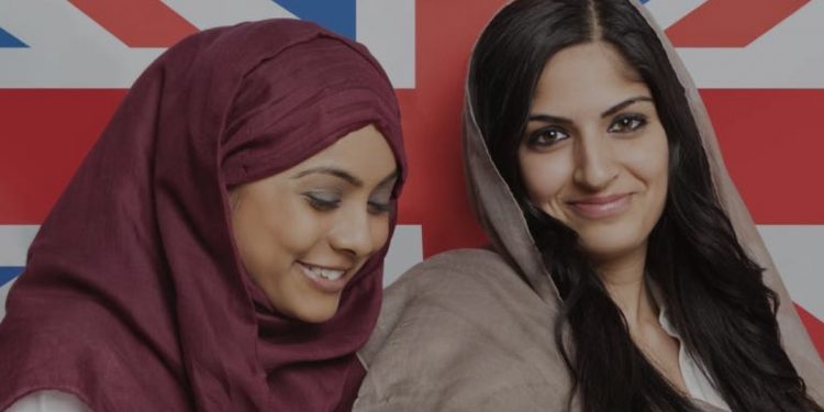 Dewan Muslim Inggris Umumkan Pemenang Penghargaan Komunitas 2021